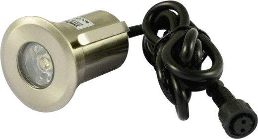 Synergy 21 Led Spot I Bakken Argos Round Ingc Ip67 Ww Synergy 21 Led Spot I Bakken Argos Round Ingc Ip67 Ww