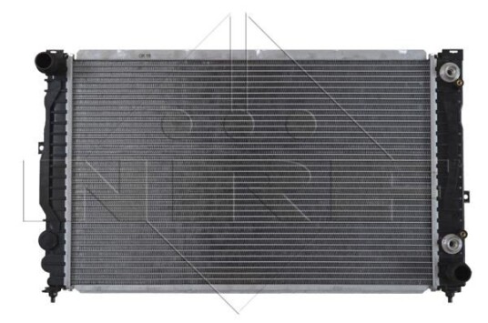 Radiator NRF 519504