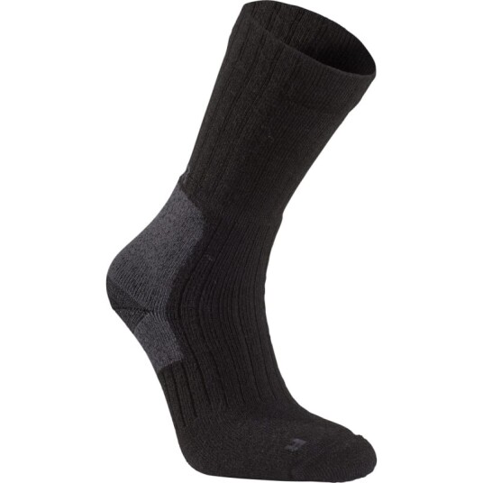 Seger Sense Trekking Plus 34-36 , Black