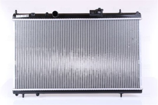 Radiator NISSENS 636013 Radiator NISSENS 636013