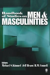 Kimmel Michael S. Handbook of Studies on Men and Masculinities