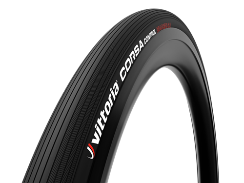 Vittoria Corsa Control G2 622mm Tlr Dekk