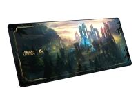Logitech Gaming G840 XL League of Legends Edition - Musematte Logitech Gaming G840 XL League of Legends Edition - Musematte
