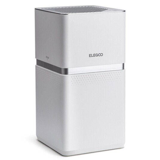 Elegoo Mars Mate - Air purifier Elegoo Mars Mate - Air purifier