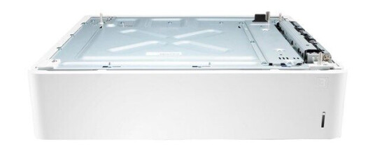 HP LaserJet 550 Sheet Paper Tray / T3V27A HP LaserJet 550 Sheet Paper Tray / T3V27A