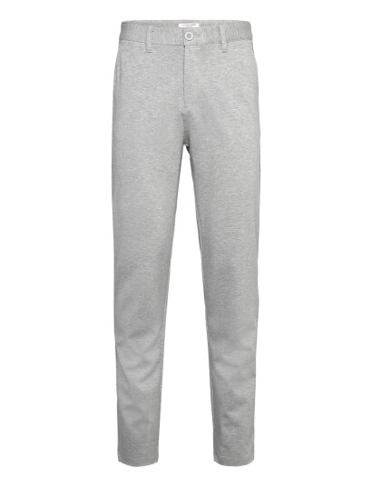 U.S. Polo Assn. Milo Reg Pf Uspa M Pant - Grey - W31 x 32