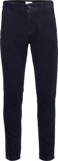 Lindbergh | Corduroy Cropped Pants | 44/46