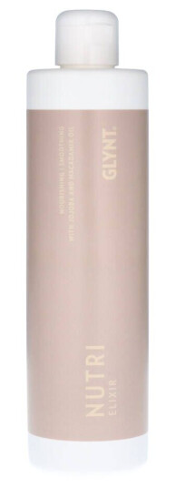 Glynt Nutri Oil Elixir 500 ml Glynt Nutri Oil Elixir 500 ml