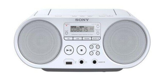 Sony ZS-PS50 Sony ZS-PS50