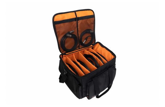 Gator G-Cablebag-Sm Bag Til Kabler Og Tilbehør, Small