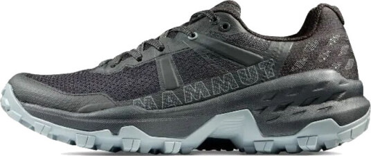 Mammut Sertig II Low GTX W tursko black Str. 37 1/3 Mammut Sertig II Low GTX W tursko black Str. 37 1/3