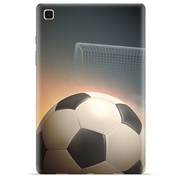 Samsung Galaxy Tab A7 10.4 (2020) TPU-deksel Fotball