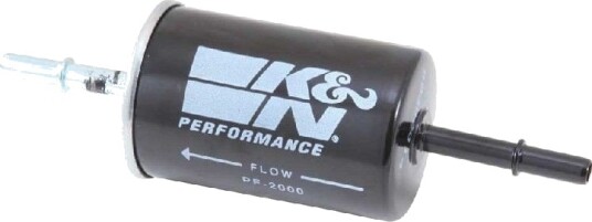 Drivstoffilter K&N Filters PF-2000 Drivstoffilter K&N Filters PF-2000