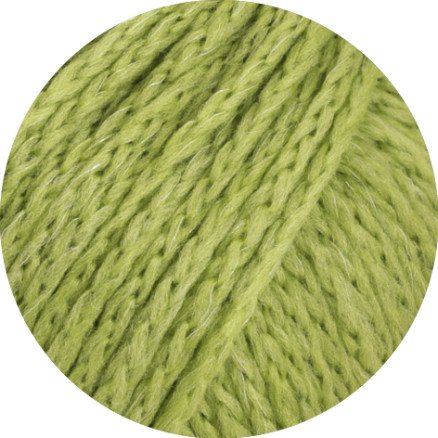 Lana Grossa Cool Merino Big Garn 237 Grønn Lana Grossa Cool Merino Big Garn 237 Grønn