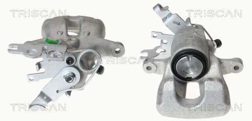 Bremsecaliper TRISCAN 8170 343897 Bremsecaliper TRISCAN 8170 343897