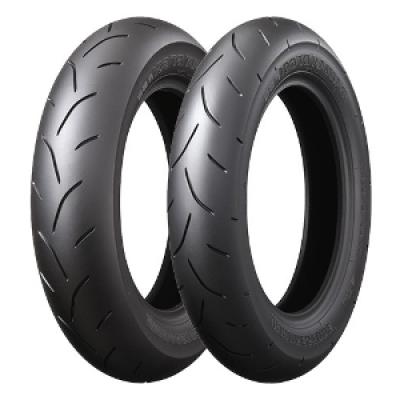 Bridgestone BT601 RS YCY 120/80-12 TL 55J