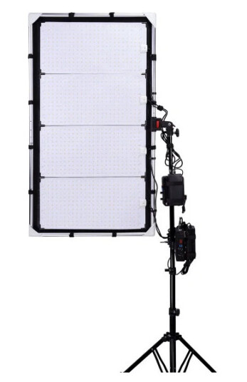 Ledgo LED-belysning LG-V58C4K1 4-Kit Versatile kit