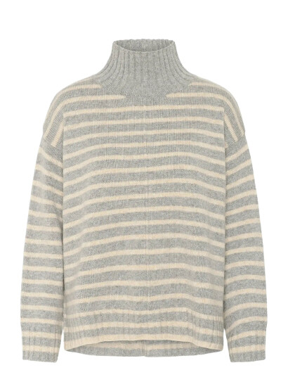 Part Two Lilyepw Pu - Grey - XXL Part Two Lilyepw Pu - Grey - XXL
