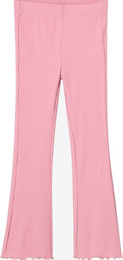 Ellos Collection Utsvungne leggings Rosa