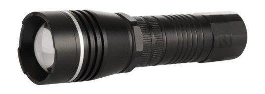Osjord Lommelykt led 1000lumen probuilder