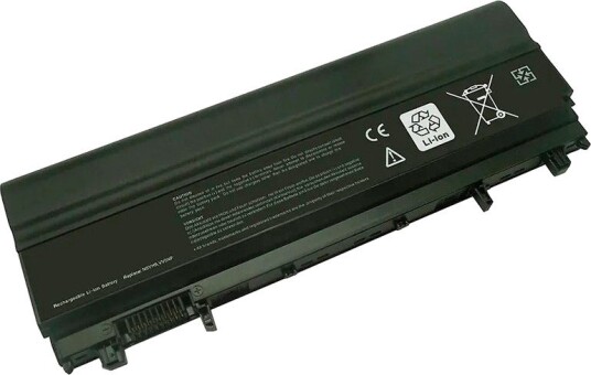 MicroBattery batteri til Dell Latitude 4400mAh