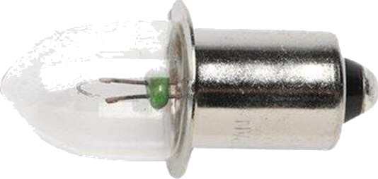 Makita Glødelyspære Bulb (2 pcs/set) - a-30542