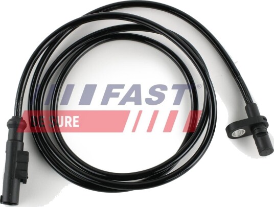FAST FT80581 Sensor ABS