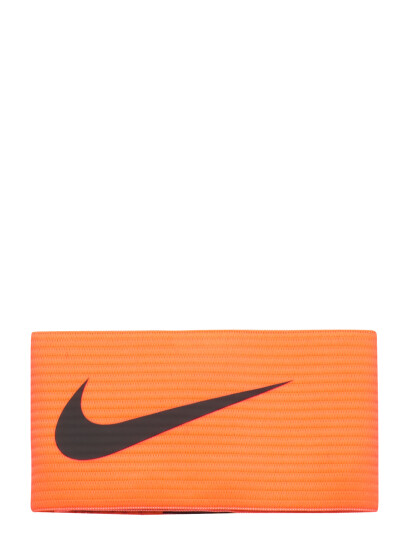 NIKE Equipment Nike Futbol Arm Band 2.0 Orange ONE SIZE