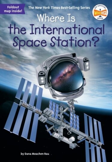 Where Is the International Space Station? Where Is the International Space Station?