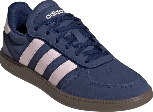 Adidas Sportswear Breaknet Sleek J Navy 35 1/3