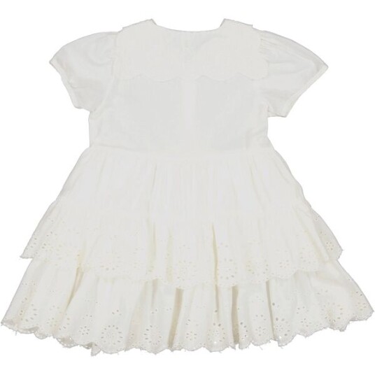 Marmar Copenhagen MarMar Diola Kjole Light Cotton Cloud