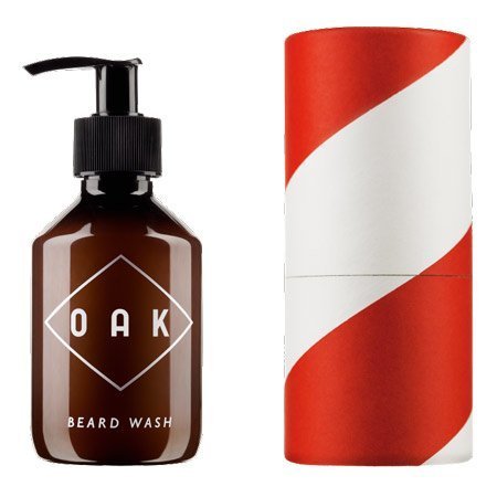 OAK Beard Wash OAK Beard Wash