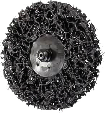 Osterby Grovrengjører QCS76 Osterby Grovrengjører QCS76