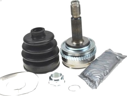 SPIDAN 25078 Drivledd