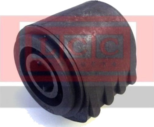 LCC TG7432 Feste, styrestag