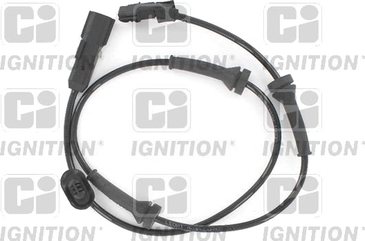 QUINTON HAZELL XABS898 Sensor ABS