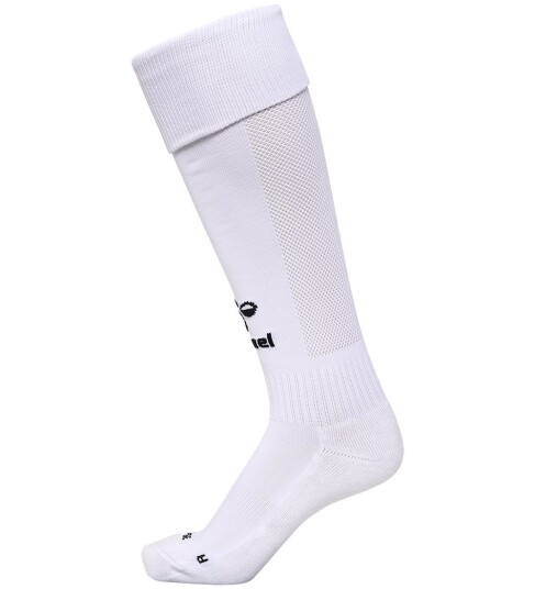 Hummel Fotballsokker hml Essential White/Black Hummel 27/30 Fotballsokker Hvit Svart 27 30
