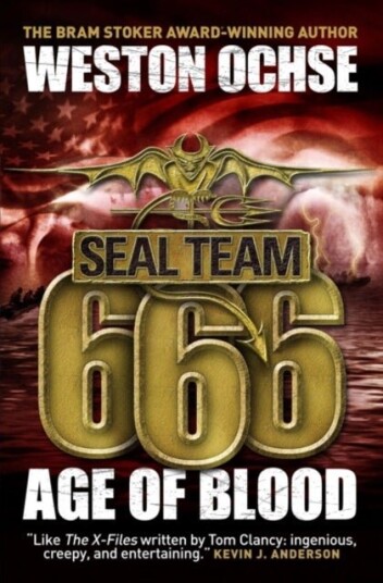 Seal Team 666 Age of Blood Seal Team 666 Age of Blood