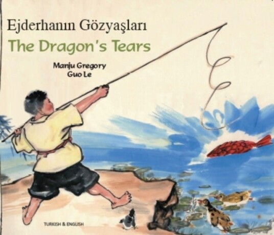 The Dragon's Tears The Dragon's Tears