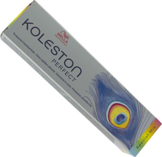 Wella Koleston Special Mix 0/33 (U) 60 ml