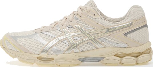 Joggesko Asics Gel Cumulus 16 Cream/ Pure Silver EUR 36 Joggesko Asics Gel Cumulus 16 Cream/ Pure Silver EUR 36