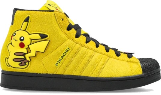 Adidas Herre Sport Gul 45 1/3 EU,