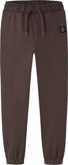 Name It Nkmnilan Nreg Swe Pant Bru Pb Brown 134 Name It Nkmnilan Nreg Swe Pant Bru Pb Brown 134