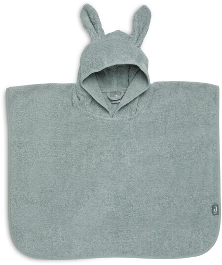 Jollein Badeponcho Green Jollein Badeponcho Green