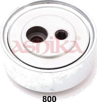 ASHIKA 140-08-800 Strammehjul, kilerem
