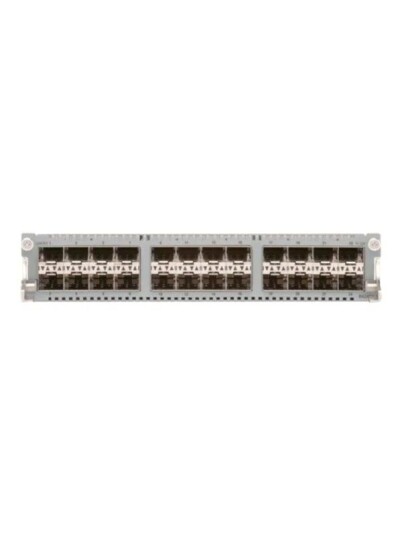 Extreme Networks Ethernet Switch Module (ESM) 8424GS EC8404007-E6GS