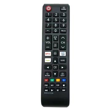 Universell fjernkontroll for Samsung TV Tilsvarer BN59 01315A Universell fjernkontroll for Samsung TV Tilsvarer BN59 01315A