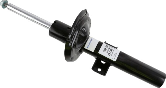 SACHS 560 285 Støtdemper