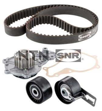 Vannpumpe + tannremmsett SNR KDP459.650 Vannpumpe + tannremmsett SNR KDP459.650