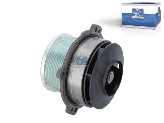 DT Spare Parts 7.60303 Vannpumpe